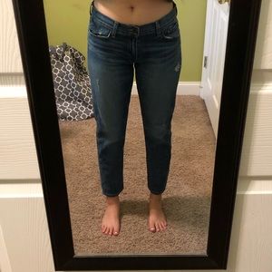 Lucky brand jeans